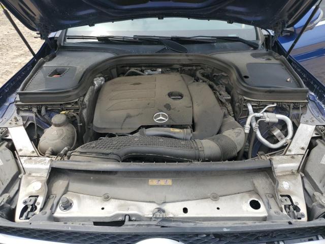 Photo 11 VIN: W1N0G8DB0MV273138 - MERCEDES-BENZ GLC 300 