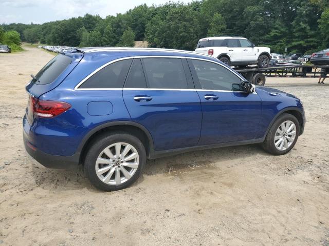 Photo 2 VIN: W1N0G8DB0MV273138 - MERCEDES-BENZ GLC 300 