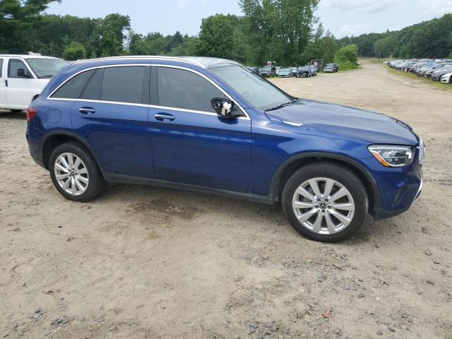 Photo 3 VIN: W1N0G8DB0MV273138 - MERCEDES-BENZ GLC 300 