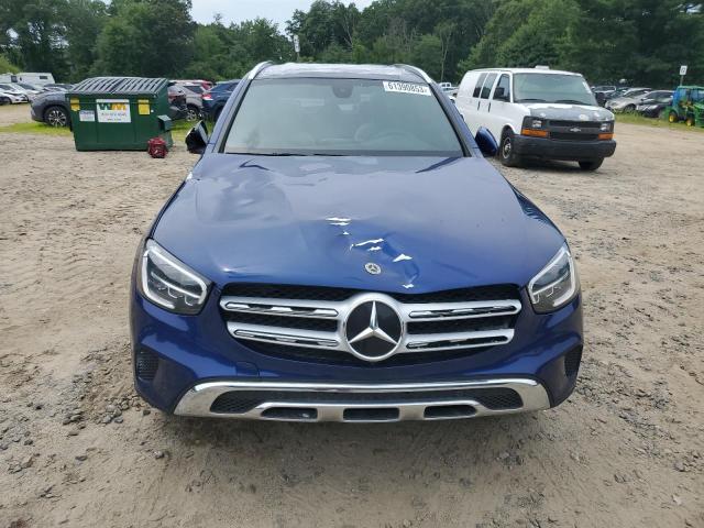 Photo 4 VIN: W1N0G8DB0MV273138 - MERCEDES-BENZ GLC 300 