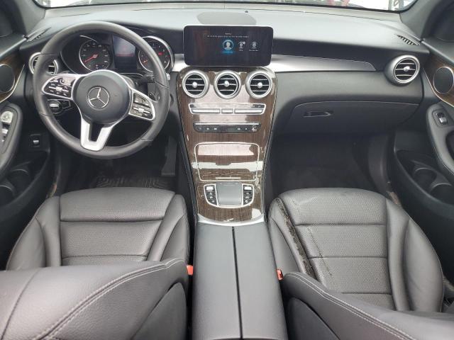 Photo 7 VIN: W1N0G8DB0MV273138 - MERCEDES-BENZ GLC 300 