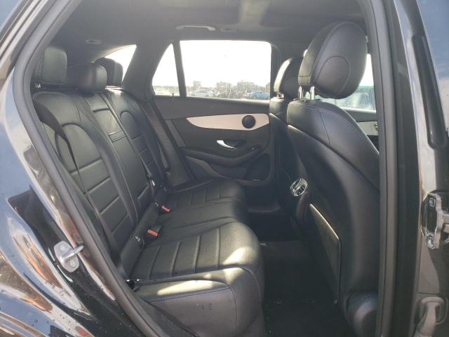 Photo 10 VIN: W1N0G8DB0MV286472 - MERCEDES-BENZ GLC-CLASS 