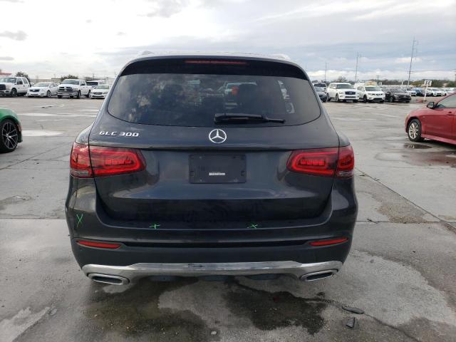 Photo 5 VIN: W1N0G8DB0MV286472 - MERCEDES-BENZ GLC-CLASS 