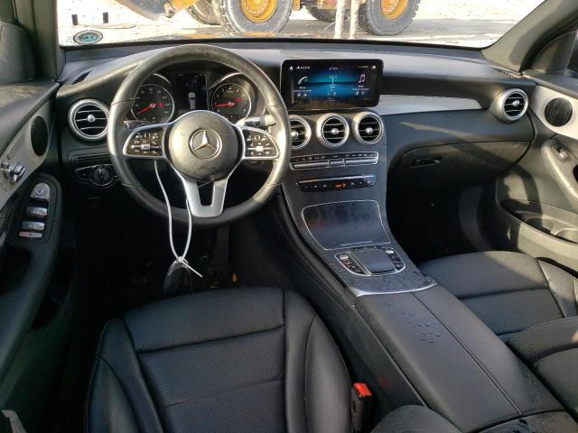 Photo 7 VIN: W1N0G8DB0MV286472 - MERCEDES-BENZ GLC-CLASS 