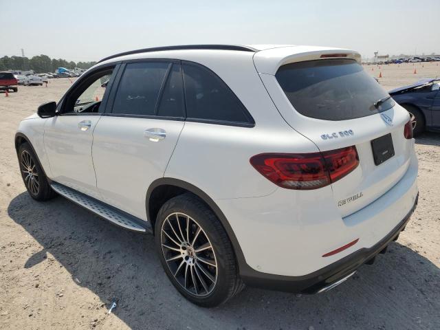 Photo 1 VIN: W1N0G8DB0MV293924 - MERCEDES-BENZ GLC 300 