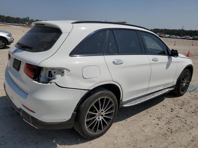 Photo 2 VIN: W1N0G8DB0MV293924 - MERCEDES-BENZ GLC 300 