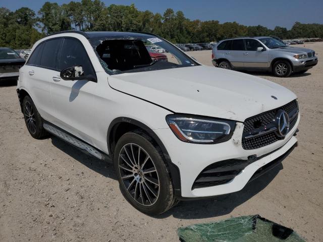 Photo 3 VIN: W1N0G8DB0MV293924 - MERCEDES-BENZ GLC 300 