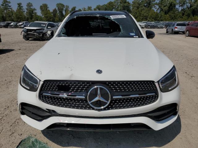 Photo 4 VIN: W1N0G8DB0MV293924 - MERCEDES-BENZ GLC 300 