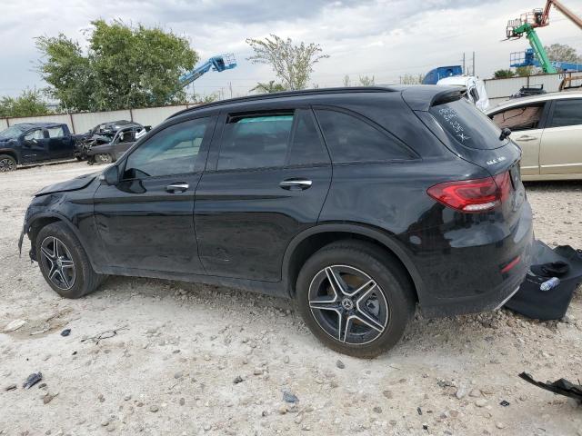 Photo 1 VIN: W1N0G8DB0MV295978 - MERCEDES-BENZ GLC 300 