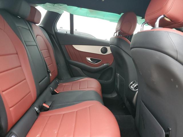 Photo 10 VIN: W1N0G8DB0MV295978 - MERCEDES-BENZ GLC 300 