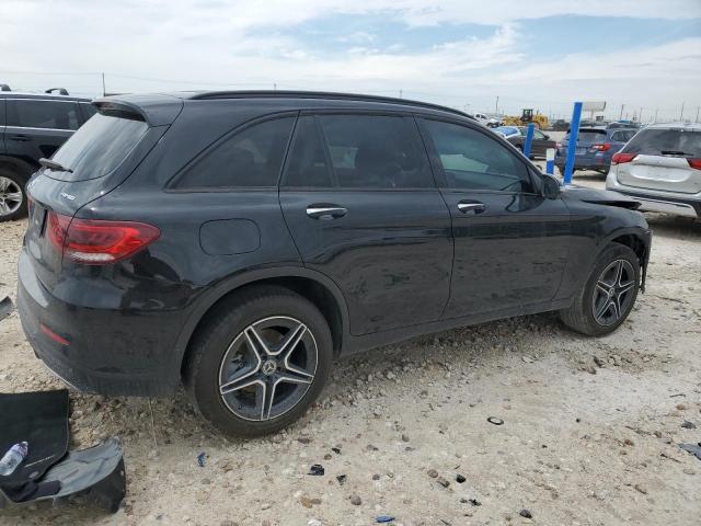 Photo 2 VIN: W1N0G8DB0MV295978 - MERCEDES-BENZ GLC 300 