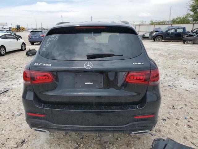 Photo 5 VIN: W1N0G8DB0MV295978 - MERCEDES-BENZ GLC 300 