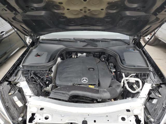 Photo 11 VIN: W1N0G8DB0MV307028 - MERCEDES-BENZ GLC 300 