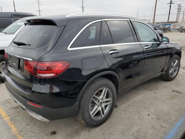 Photo 2 VIN: W1N0G8DB0MV307028 - MERCEDES-BENZ GLC 300 