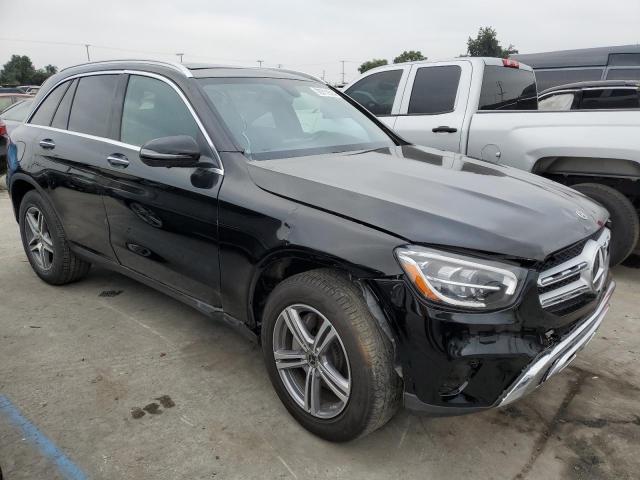 Photo 3 VIN: W1N0G8DB0MV307028 - MERCEDES-BENZ GLC 300 