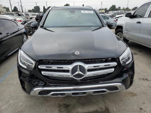 Photo 4 VIN: W1N0G8DB0MV307028 - MERCEDES-BENZ GLC 300 