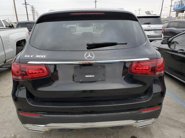 Photo 5 VIN: W1N0G8DB0MV307028 - MERCEDES-BENZ GLC 300 