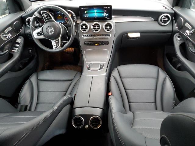 Photo 7 VIN: W1N0G8DB0MV307028 - MERCEDES-BENZ GLC 300 