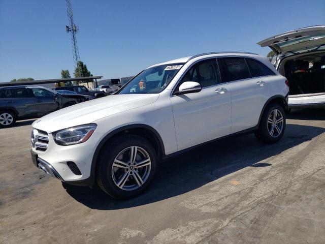 Photo 0 VIN: W1N0G8DB0MV321205 - MERCEDES-BENZ GLC 300 