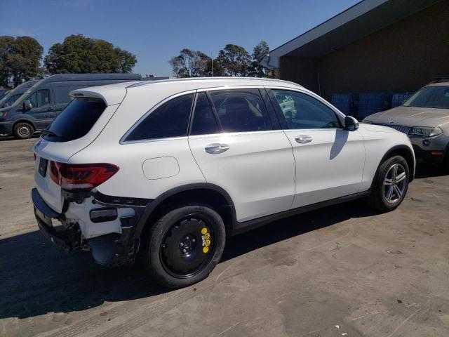 Photo 2 VIN: W1N0G8DB0MV321205 - MERCEDES-BENZ GLC 300 