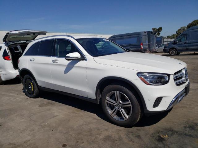 Photo 3 VIN: W1N0G8DB0MV321205 - MERCEDES-BENZ GLC 300 