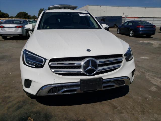 Photo 4 VIN: W1N0G8DB0MV321205 - MERCEDES-BENZ GLC 300 