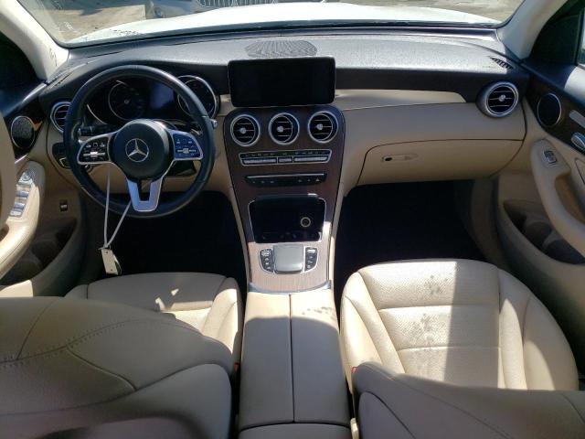 Photo 7 VIN: W1N0G8DB0MV321205 - MERCEDES-BENZ GLC 300 