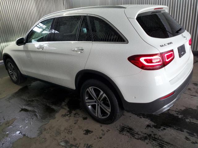 Photo 1 VIN: W1N0G8DB0NG093843 - MERCEDES-BENZ GLC 300 