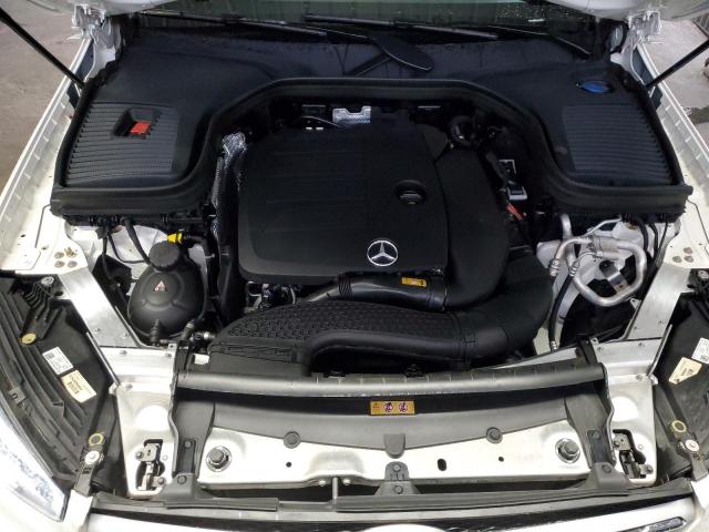 Photo 11 VIN: W1N0G8DB0NG093843 - MERCEDES-BENZ GLC 300 