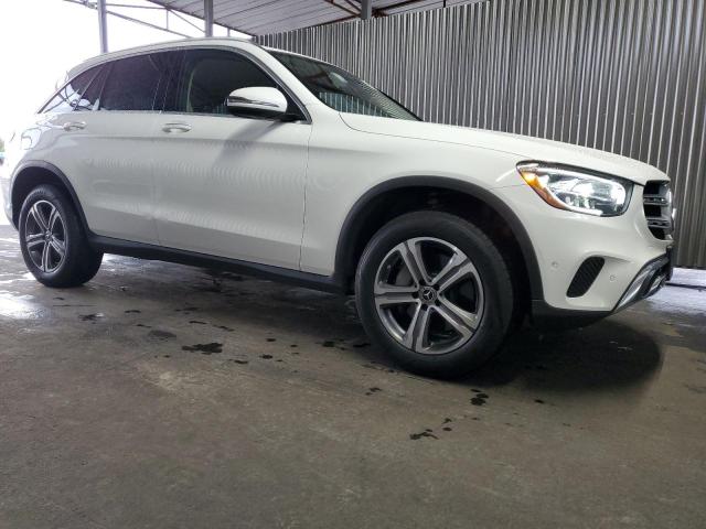 Photo 3 VIN: W1N0G8DB0NG093843 - MERCEDES-BENZ GLC 300 