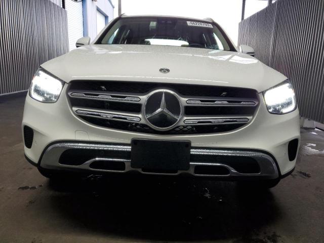 Photo 4 VIN: W1N0G8DB0NG093843 - MERCEDES-BENZ GLC 300 