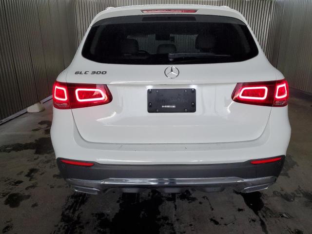 Photo 5 VIN: W1N0G8DB0NG093843 - MERCEDES-BENZ GLC 300 