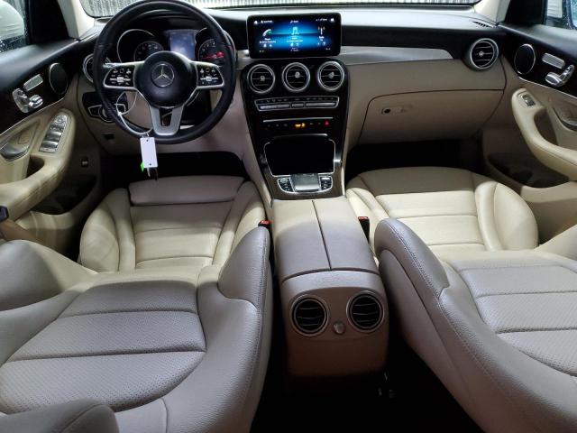 Photo 7 VIN: W1N0G8DB0NG093843 - MERCEDES-BENZ GLC 300 