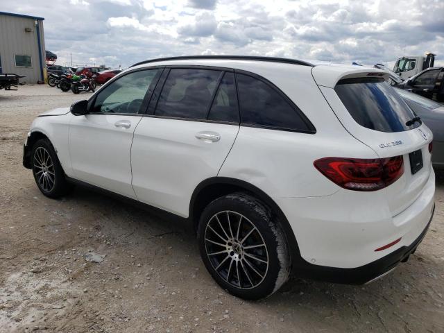 Photo 1 VIN: W1N0G8DB0NG104999 - MERCEDES-BENZ GLC-CLASS 