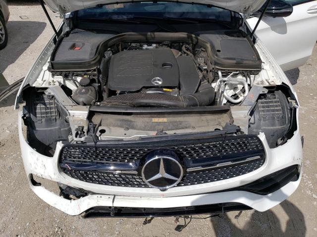 Photo 10 VIN: W1N0G8DB0NG104999 - MERCEDES-BENZ GLC-CLASS 