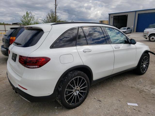 Photo 2 VIN: W1N0G8DB0NG104999 - MERCEDES-BENZ GLC-CLASS 