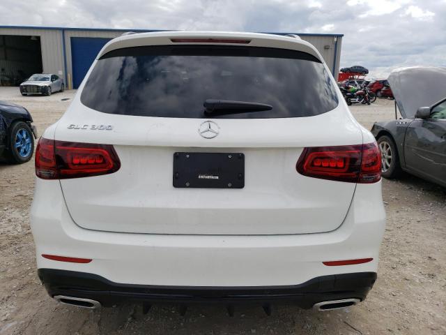 Photo 5 VIN: W1N0G8DB0NG104999 - MERCEDES-BENZ GLC-CLASS 