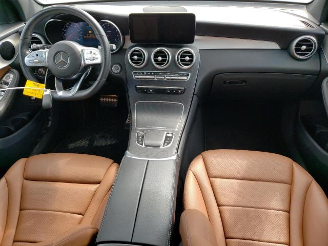 Photo 7 VIN: W1N0G8DB0NG104999 - MERCEDES-BENZ GLC-CLASS 