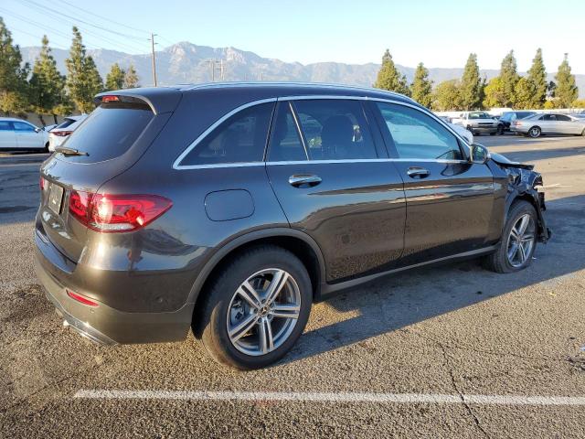 Photo 2 VIN: W1N0G8DB0NV331783 - MERCEDES-BENZ GLC-CLASS 