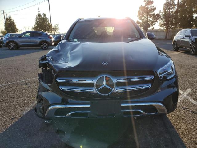 Photo 4 VIN: W1N0G8DB0NV331783 - MERCEDES-BENZ GLC-CLASS 