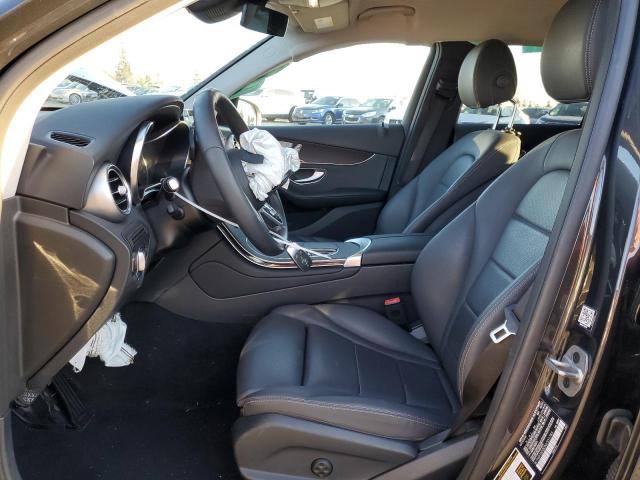 Photo 6 VIN: W1N0G8DB0NV331783 - MERCEDES-BENZ GLC-CLASS 