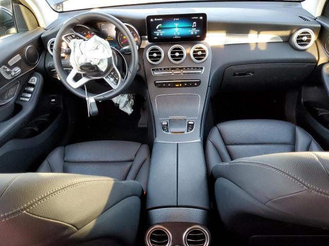 Photo 7 VIN: W1N0G8DB0NV331783 - MERCEDES-BENZ GLC-CLASS 