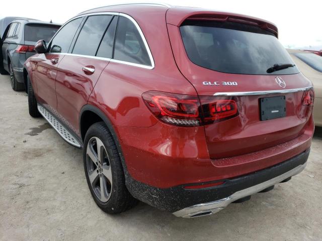 Photo 2 VIN: W1N0G8DB0NV339897 - MERCEDES-BENZ GLC 300 