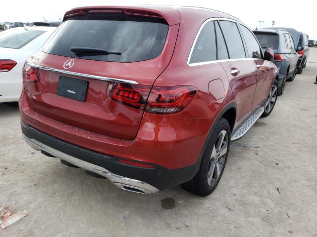 Photo 3 VIN: W1N0G8DB0NV339897 - MERCEDES-BENZ GLC 300 