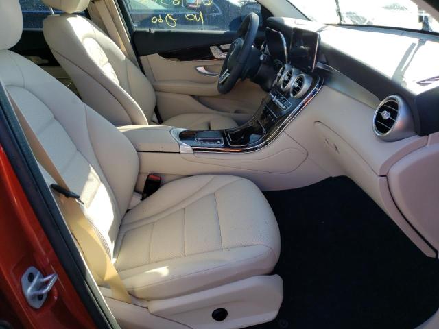 Photo 4 VIN: W1N0G8DB0NV339897 - MERCEDES-BENZ GLC 300 