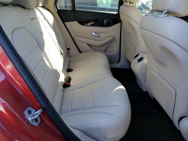 Photo 5 VIN: W1N0G8DB0NV339897 - MERCEDES-BENZ GLC 300 