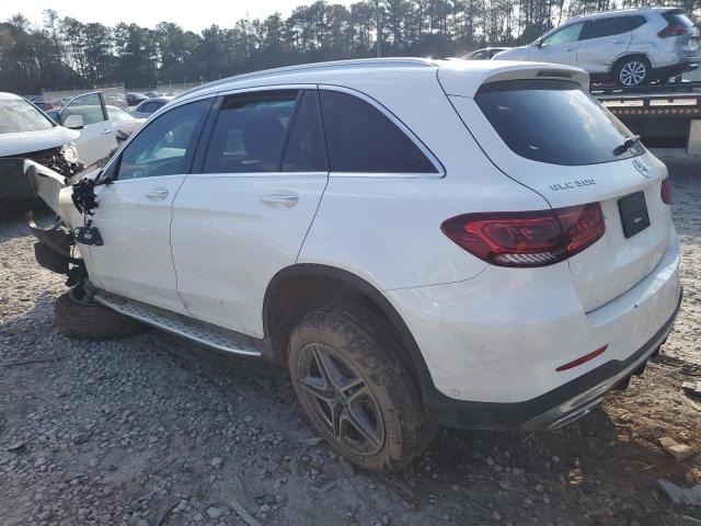 Photo 1 VIN: W1N0G8DB0NV351760 - MERCEDES-BENZ GLC 300 