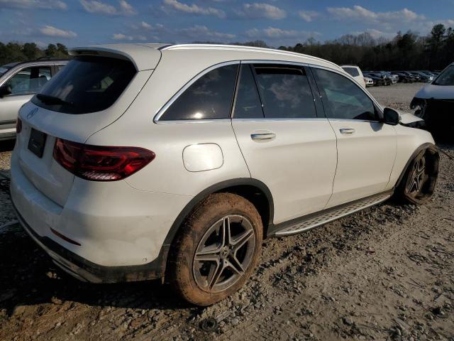 Photo 2 VIN: W1N0G8DB0NV351760 - MERCEDES-BENZ GLC 300 