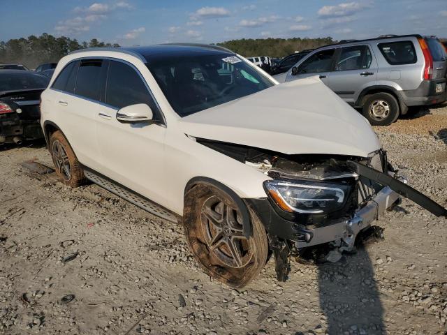 Photo 3 VIN: W1N0G8DB0NV351760 - MERCEDES-BENZ GLC 300 