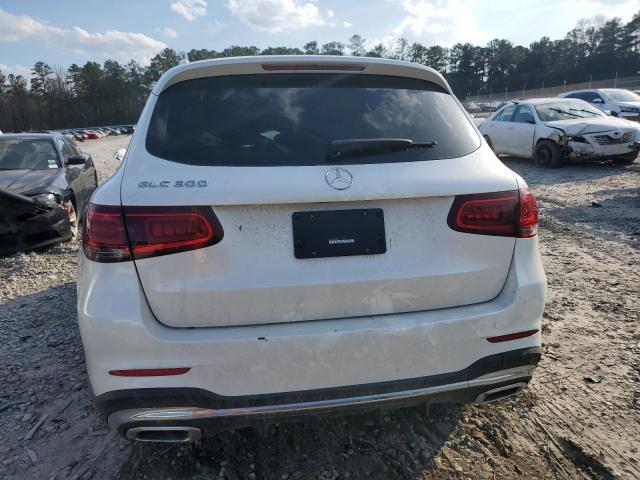 Photo 5 VIN: W1N0G8DB0NV351760 - MERCEDES-BENZ GLC 300 